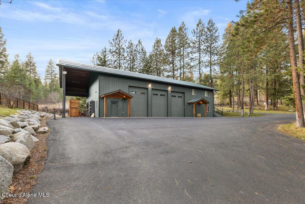 13846 N Hauser Lake RD, Hauser, ID 83854 photo 69