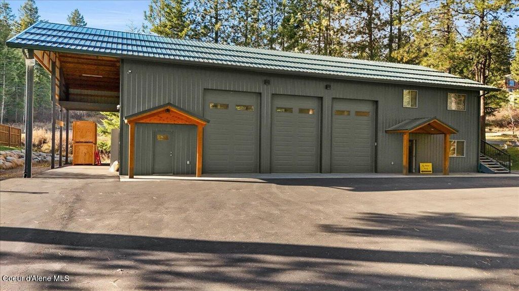 13846 N Hauser Lake RD, Hauser, ID 83854 photo 70