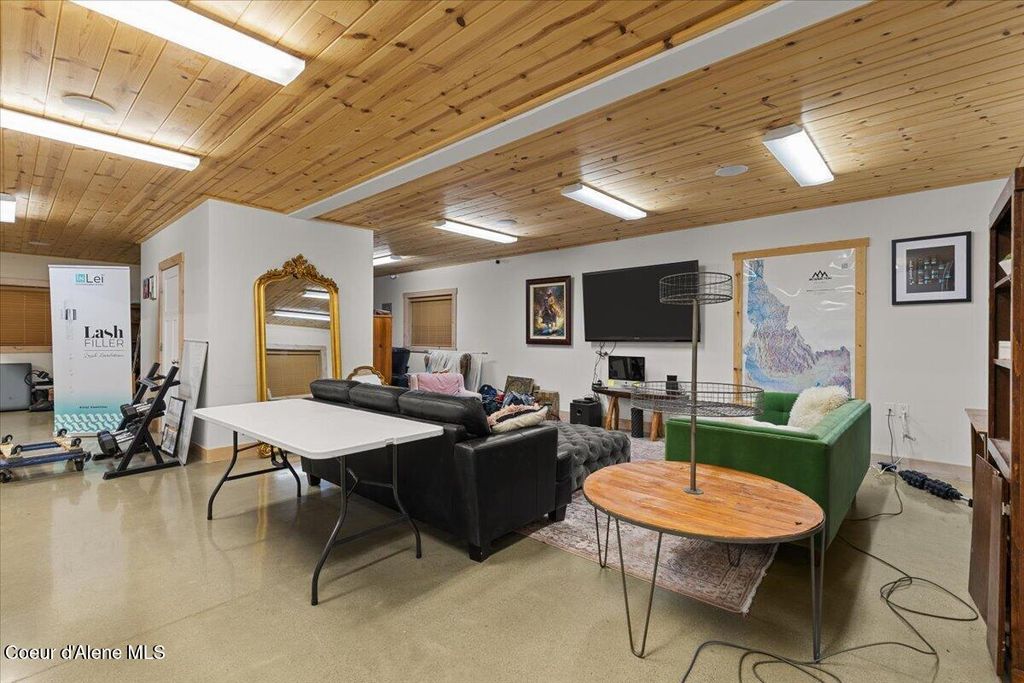 13846 N Hauser Lake RD, Hauser, ID 83854 photo 72