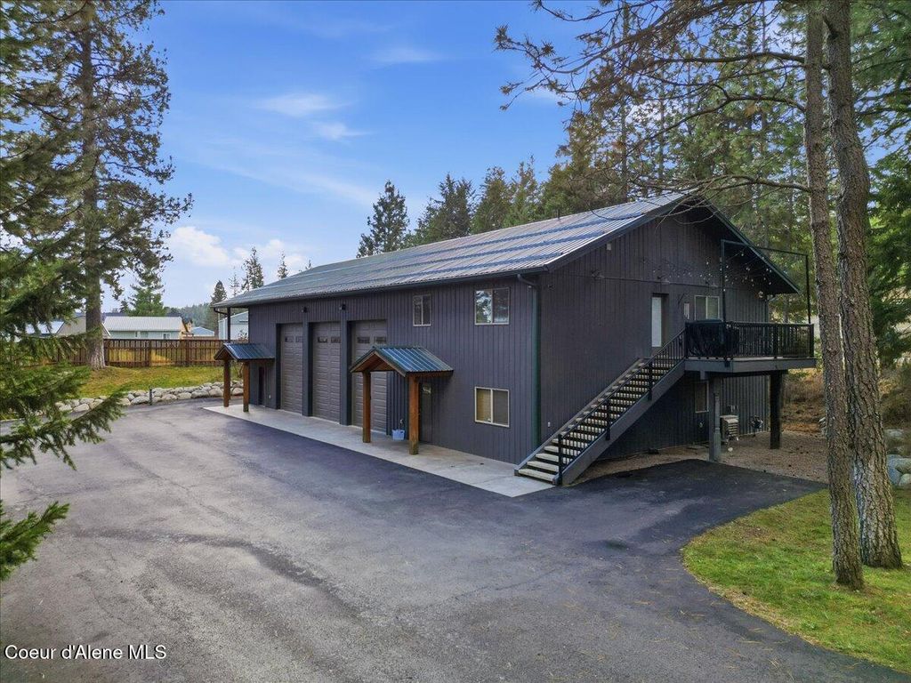 13846 N Hauser Lake RD, Hauser, ID 83854 photo 74