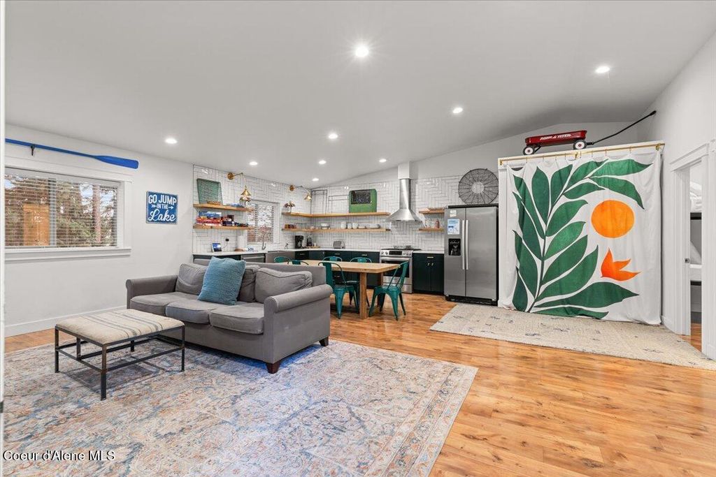 13846 N Hauser Lake RD, Hauser, ID 83854 photo 77