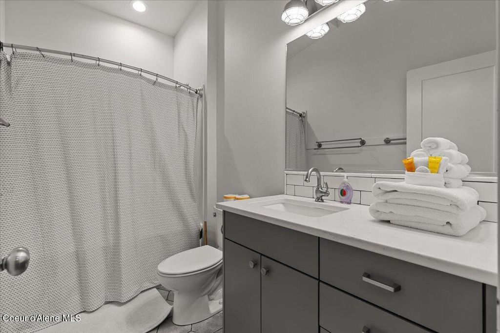 13846 N Hauser Lake RD, Hauser, ID 83854 photo 83