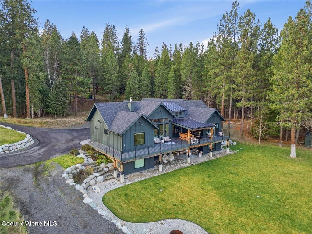 13846 N Hauser Lake RD, Hauser, ID 83854 photo 87