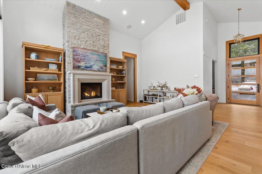 13846 N Hauser Lake RD, Hauser, ID 83854 photo 9