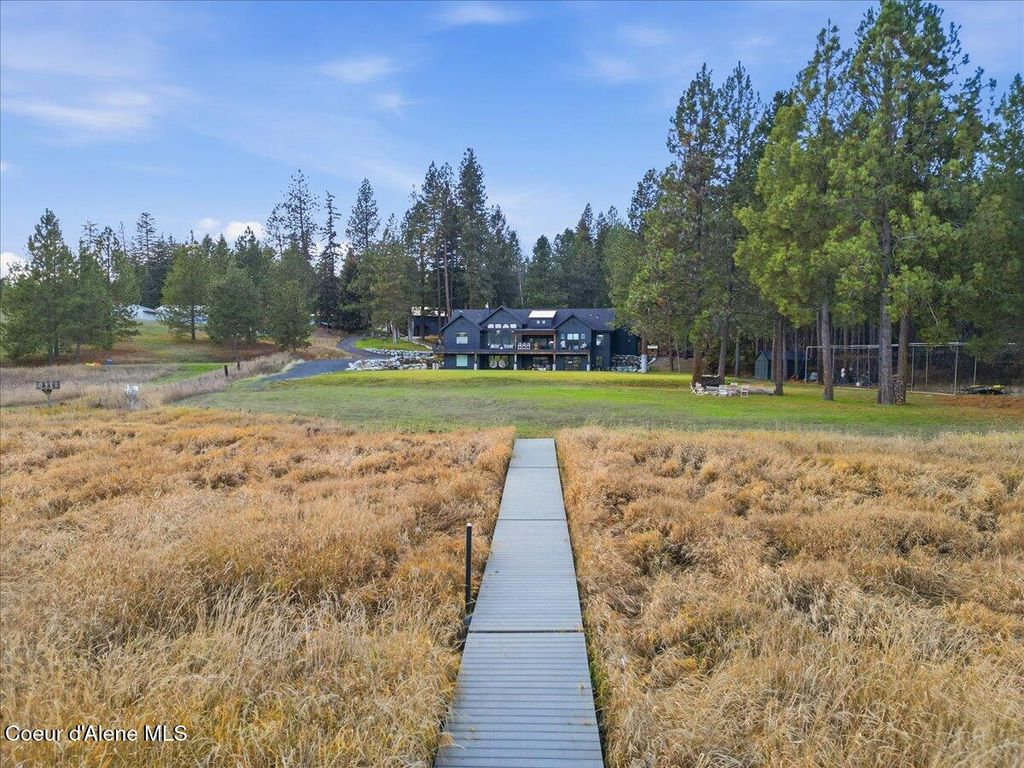 13846 N Hauser Lake RD, Hauser, ID 83854 photo 94