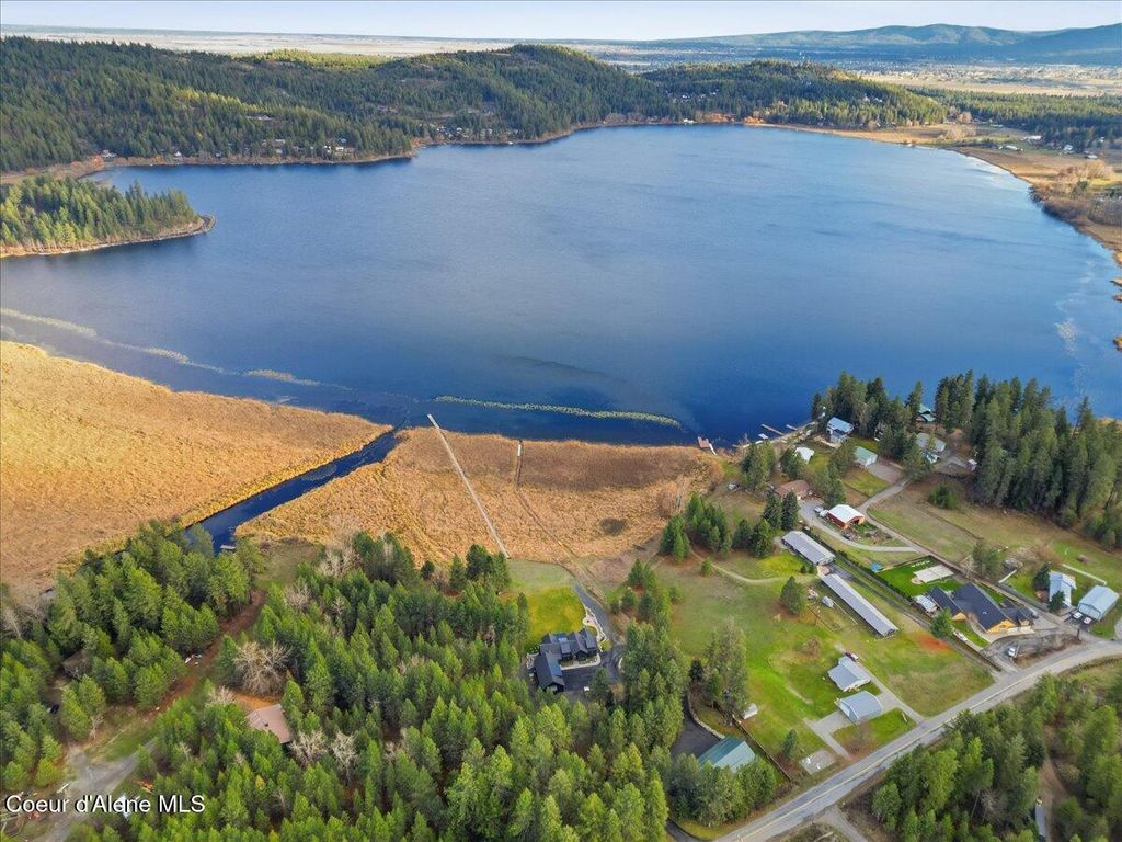 13846 N Hauser Lake RD, Hauser, ID 83854 photo 99