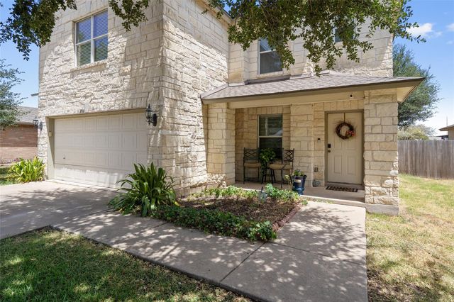 4010 Kings Canyon DR, Taylor, TX 76574