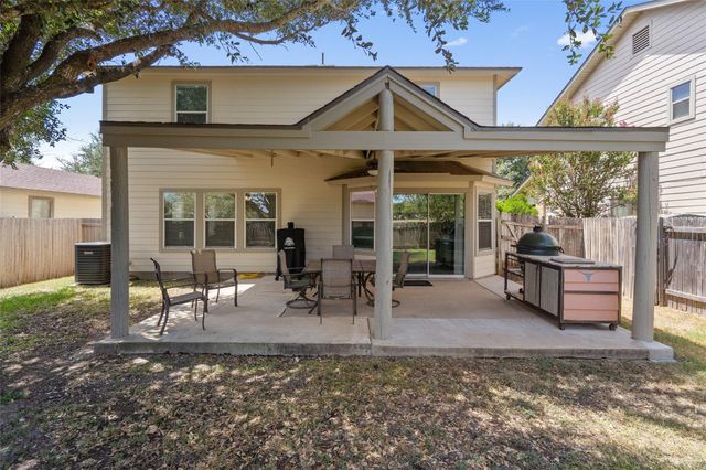 4010 Kings Canyon DR, Taylor, TX 76574