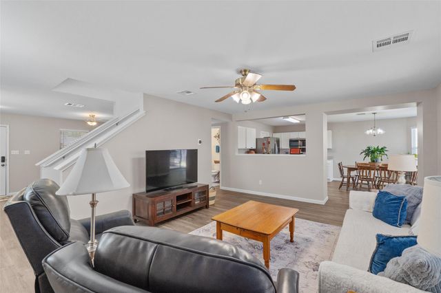 4010 Kings Canyon DR, Taylor, TX 76574