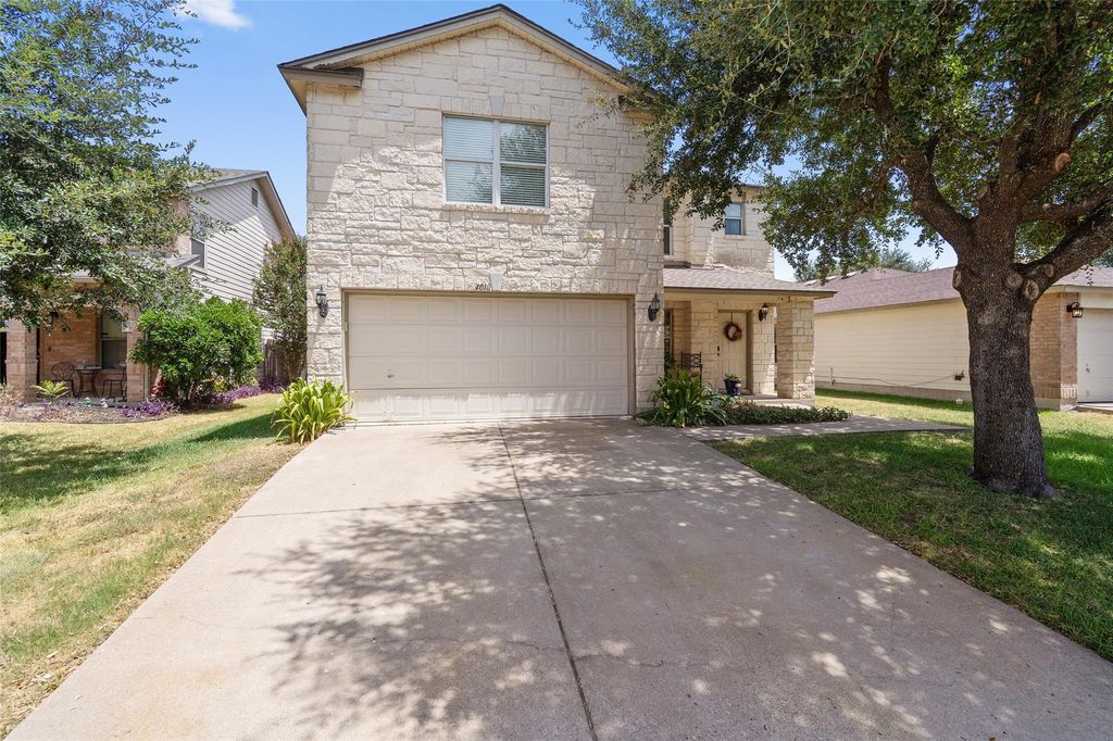 4010 Kings Canyon DR, Taylor, TX 76574