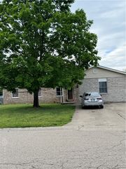 165 Baker Lane, Franklin, OH 45005
