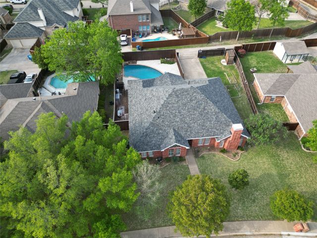 511 Windsor Way, Rockwall, TX 75087