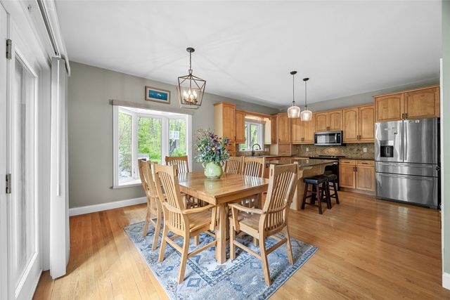 1432 Hickory Hollow Road NE, Solon, IA 52333