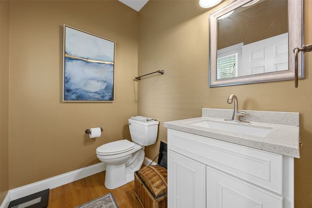 1432 Hickory Hollow Road NE, Solon, IA 52333