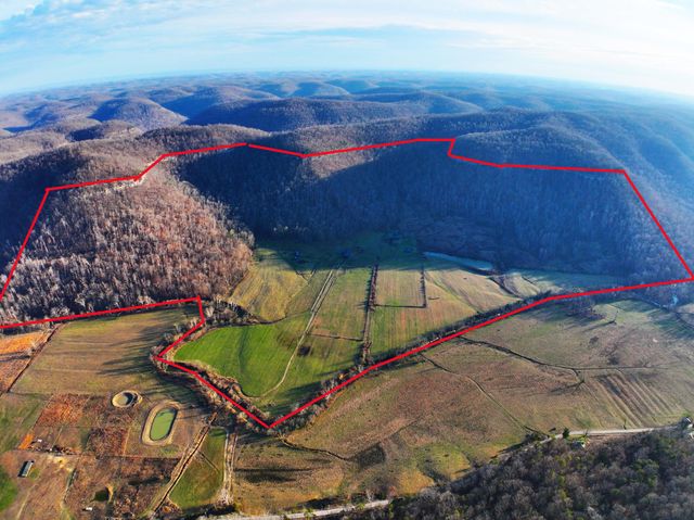 9999 Red Lick, Irvine, KY 40336