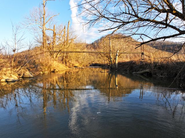 9999 Red Lick, Irvine, KY 40336