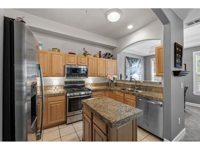 45 N Ogden St 103, Denver, CO 80218