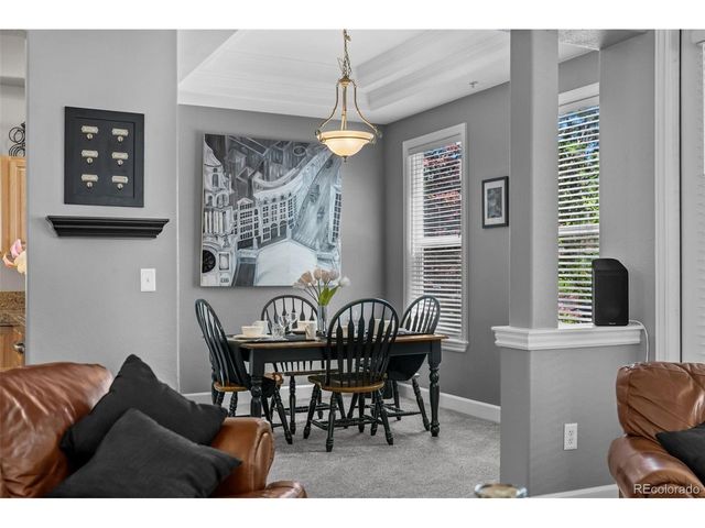 45 N Ogden St 103, Denver, CO 80218