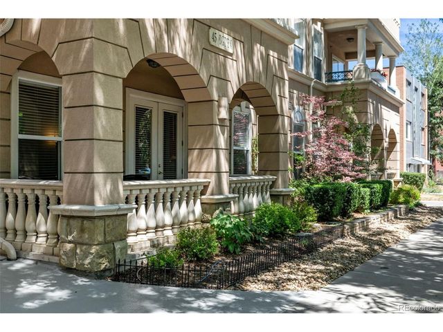 45 N Ogden St 103, Denver, CO 80218