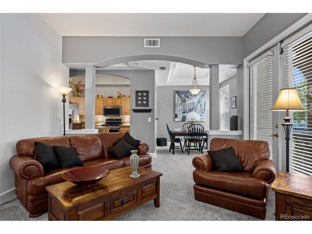 45 N Ogden St 103, Denver, CO 80218
