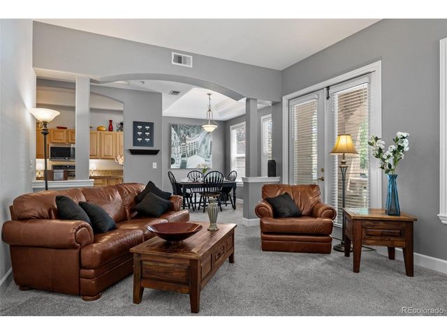 45 N Ogden St 103, Denver, CO 80218