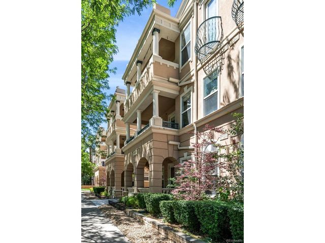 45 N Ogden St 103, Denver, CO 80218