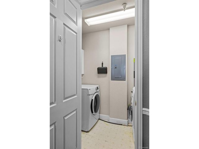 45 N Ogden St 103, Denver, CO 80218