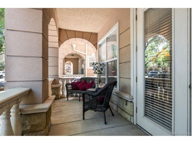 45 N Ogden St 103, Denver, CO 80218
