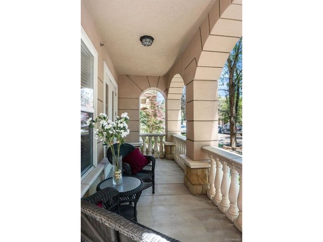 45 N Ogden St 103, Denver, CO 80218