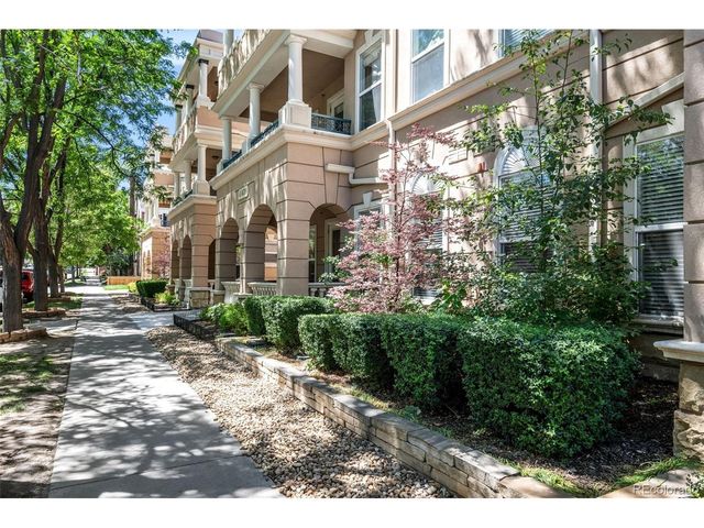 45 N Ogden St 103, Denver, CO 80218