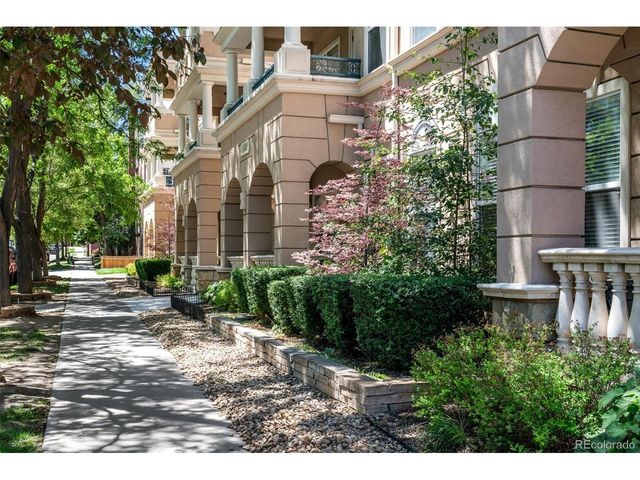 45 N Ogden St 103, Denver, CO 80218