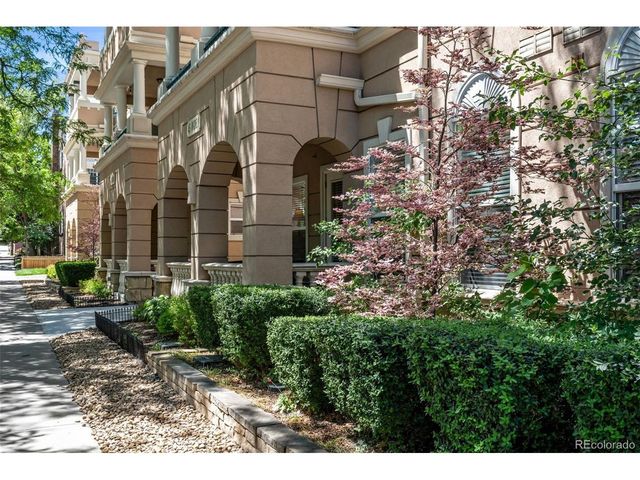 45 N Ogden St 103, Denver, CO 80218