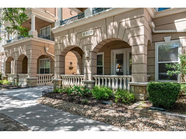 45 N Ogden St 103, Denver, CO 80218