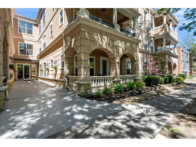 45 N Ogden St 103, Denver, CO 80218