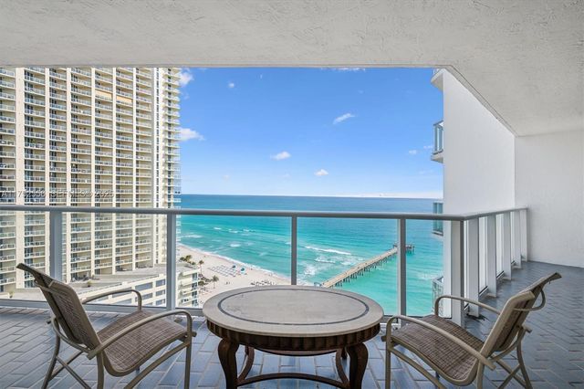 16485 Collins Avenue 2035, Sunny Isles Beach, FL 33160