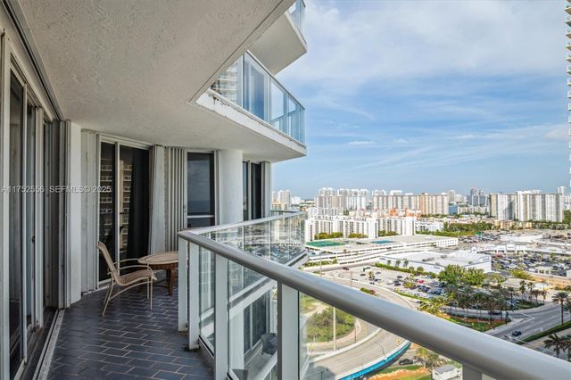 16485 Collins Avenue 2035, Sunny Isles Beach, FL 33160