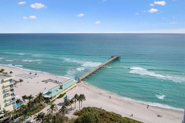 16485 Collins Avenue 2035, Sunny Isles Beach, FL 33160