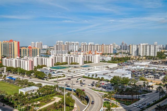 16485 Collins Avenue 2035, Sunny Isles Beach, FL 33160