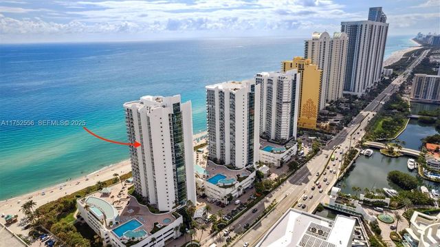 16485 Collins Avenue 2035, Sunny Isles Beach, FL 33160