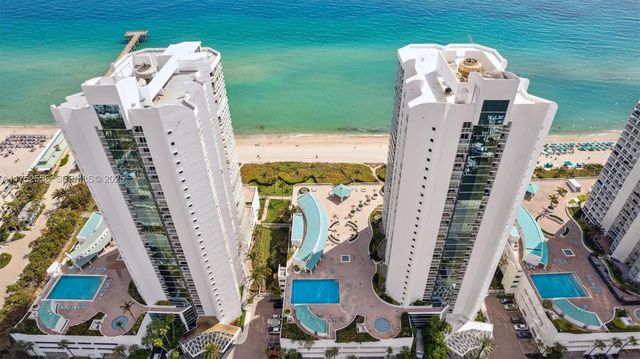 16485 Collins Avenue 2035, Sunny Isles Beach, FL 33160