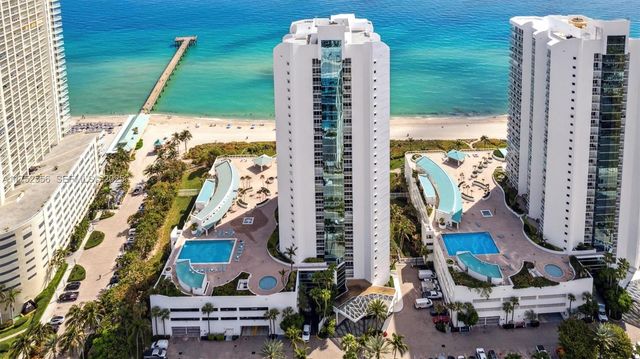 16485 Collins Avenue 2035, Sunny Isles Beach, FL 33160