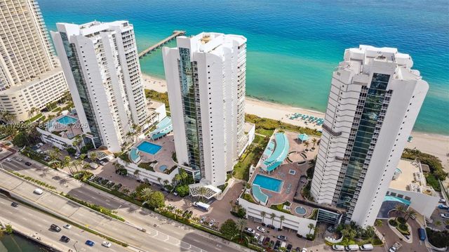 16485 Collins Avenue 2035, Sunny Isles Beach, FL 33160