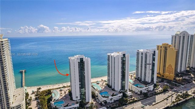 16485 Collins Avenue 2035, Sunny Isles Beach, FL 33160