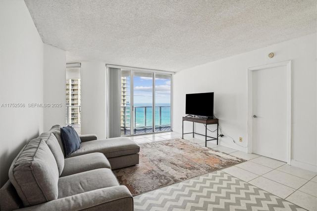 16485 Collins Avenue 2035, Sunny Isles Beach, FL 33160