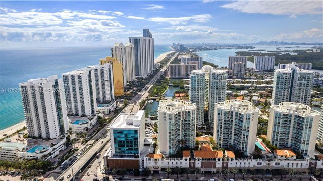 16485 Collins Avenue 2035, Sunny Isles Beach, FL 33160