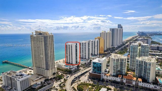 16485 Collins Avenue 2035, Sunny Isles Beach, FL 33160