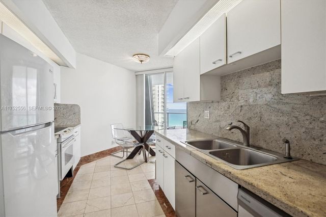 16485 Collins Avenue 2035, Sunny Isles Beach, FL 33160