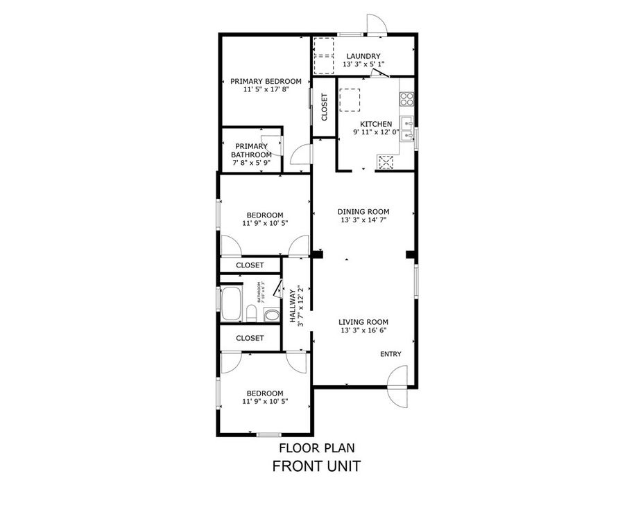 Image 44 of property listing at 2421 S Cloverdale Avenue, Los Angeles, CA 90016