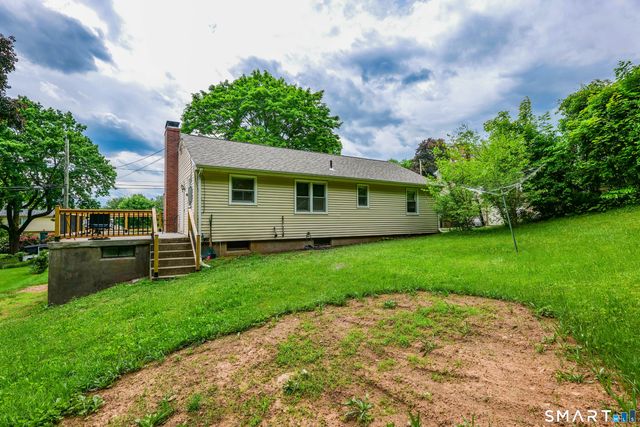 29 Fox Hill Drive, Vernon, CT 06066