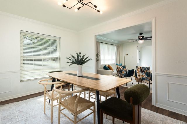 3201 LAKE MARGARET DRIVE, Orlando, FL 32806